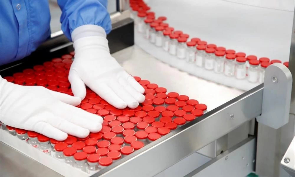 Ρωσία: Ανάρπαστο το εμβόλιο Sputnik-V